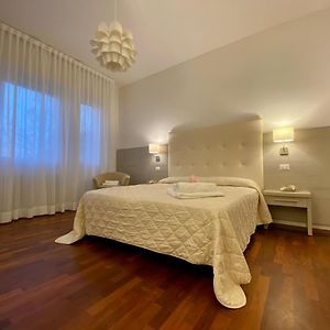 Villa Alda Suites&Rooms