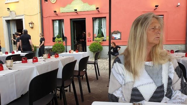 Ristorante Baretto di San Vigilio
